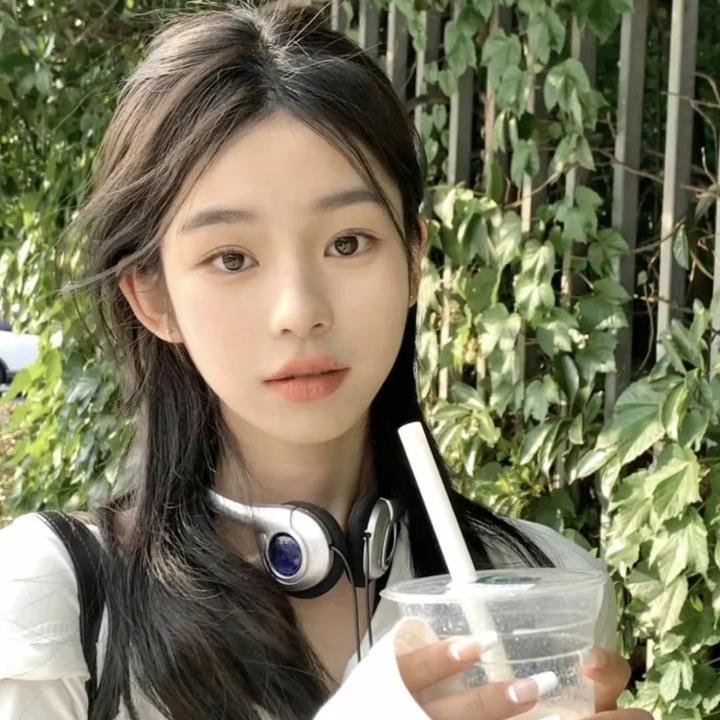 魔女的秘密